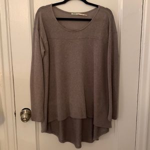 Urban Gray Sweater